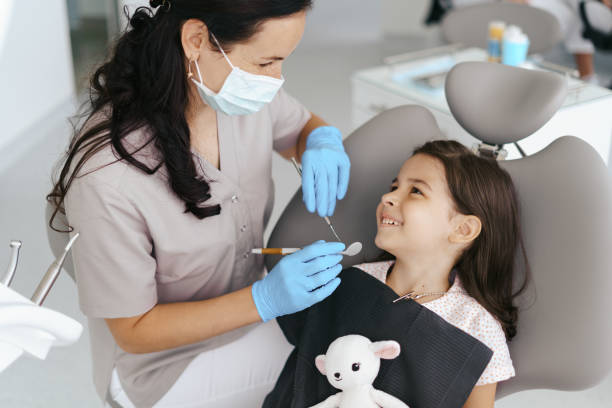 Best Broken or Cracked Tooth Emergency Dentist in Geneva, IL